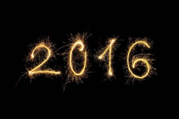 7 أماكن مميّزة لاستقبال عام 2016