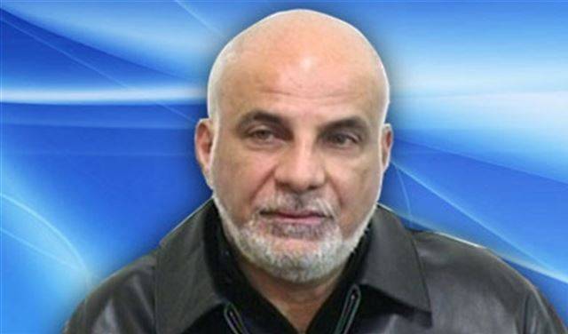 خريس: على الأقطاب الموارنة الإتفاق على مرشح