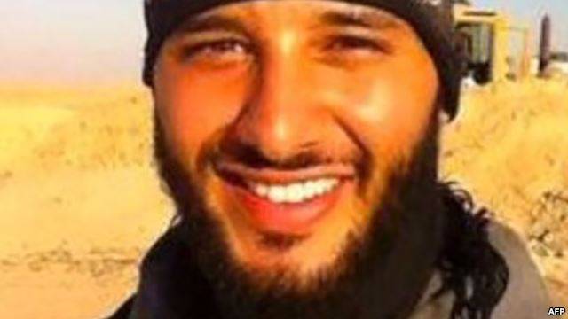 الحلقة المفقودة في هجوم باريس.. من يكون فؤاد عقاد؟
