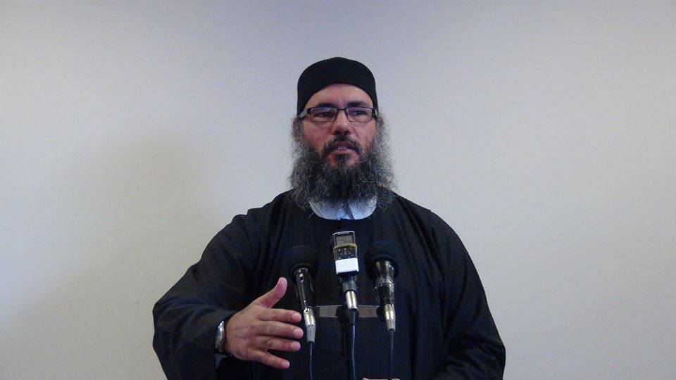 “السباعي” يكشف عن الشخص الذي أوجد التقسيم الإداري الحالي لـ”داعش”