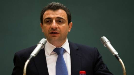 أبو فاعور ردا على حرب: إذا كان يعلم خفايا نبي الاتصالات الحديث مصيبة وإذا لا فالمصيبة أكبر