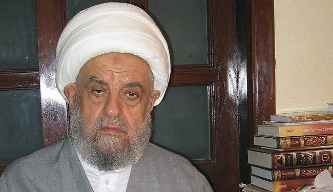 قبلان: التكفير والارهاب لا صلة لهما بالدين