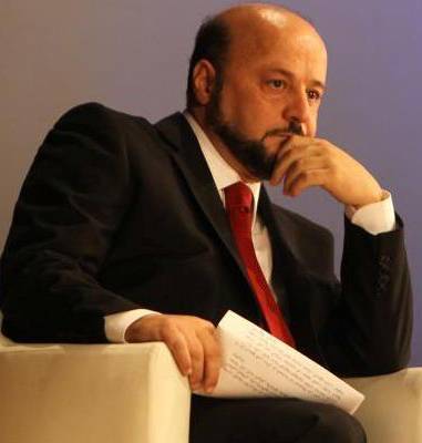 رياشي:  عون لن ينسحب من المعركة الرئاسية والأمور مفتوحة على مصراعيها ونؤيد مرشحاً تجمعنا به قواسم مشتركة طوت 30 سنة من الصراع