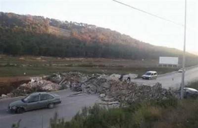 طولكرم.. مدينة محظورة على سكانها
