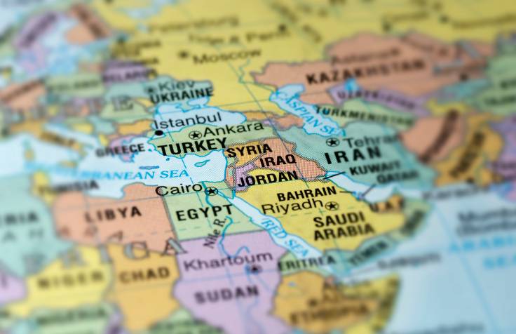 مركز ستراتفور: حان الوقت لتكون تركيا قوة إقليمية
