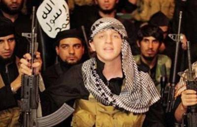 مقتل أسترالي في سوريا كان يجند المقاتلين لداعش