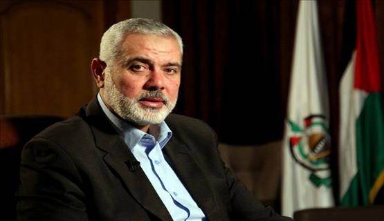 بالفيديو: ماذا قال هنية للسعودية وتركيا؟