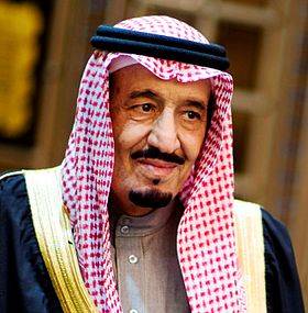 الملك السعودي: على دول العالم التعاون بمواجهة التطرف والارهاب
