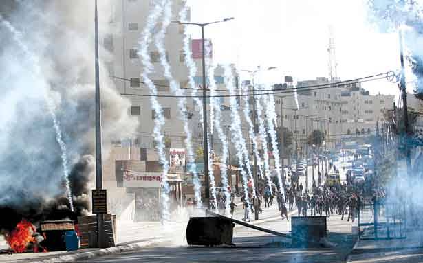 حصاد 70 يوماً: 22 قتيلاً صهيونياً و121 شهيداً فلسطينياً