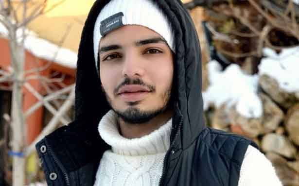تعميم صورة لمطلوب