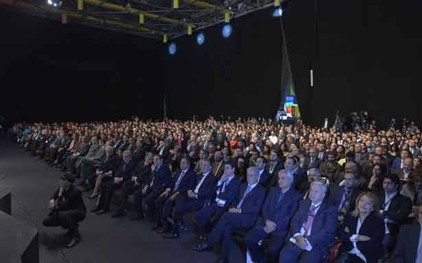مؤتمر 2015 «BDL accelerate» في «الفوروم دو بيروت»
سلامة : هدفنا إطلاق منصّة تداول إلكترونيّة
لإدراج الشركات الناشئة والصناديق في طرح أسهمها