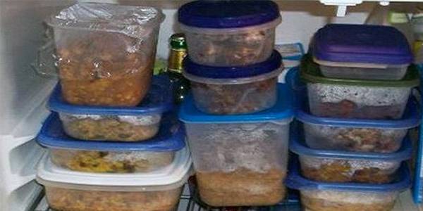 5 أطعمة تصبح سامّة عندما يُعاد تسخينها!