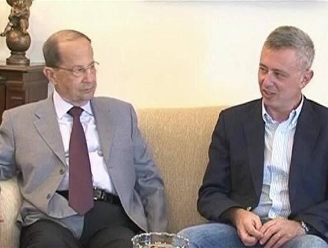 هل نجح حلف عون - فرنجيّة في تجاوز 