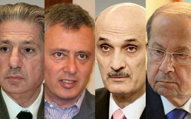 المسيحيون يعطلون التسوية