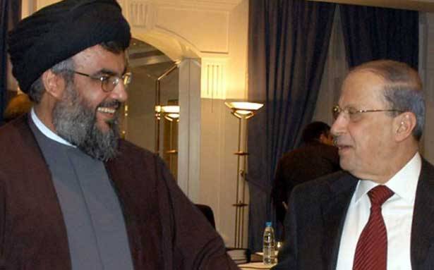 سقوط التسوية انتحار الاقوياء