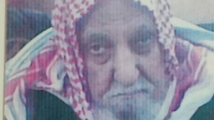 من هو الرجل الذي عاصر كل ملوك السعودية منذ تأسيسها؟