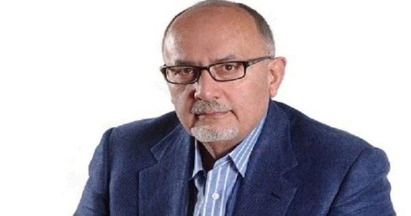 الدويهي: سليمان فرنجيه هو الفرصة الذهبية المتاحة