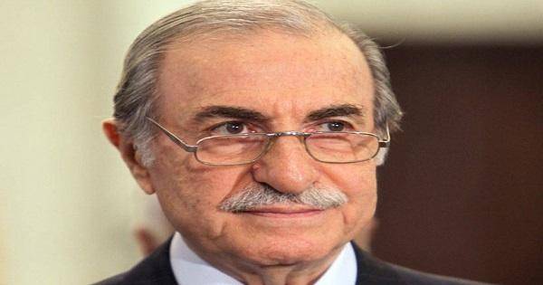 انور الخليل: قرار عربسات اعتداء صريح على سيادة لبنان