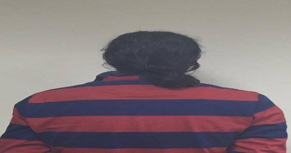 توقيف شخص يقوم بعمليات سلب في  بيروت