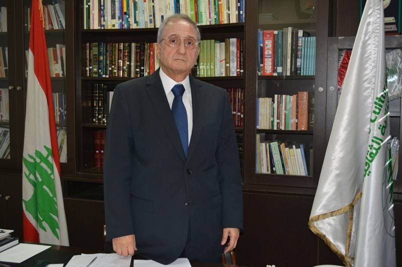 رئيس "اللبنانية الثقافية": ستصبح الجامعة قبلة اللبنانيين في العالم