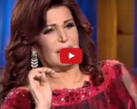 بالفيديو - من هي الراقصة التي لا تحب نجوى فؤاد رؤيتها؟