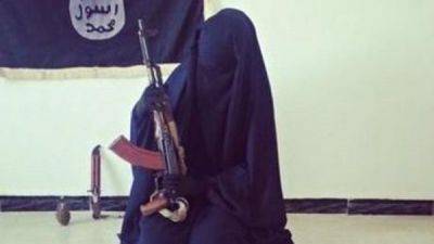 بالتفاصيل ... سعودية “داعشية” !