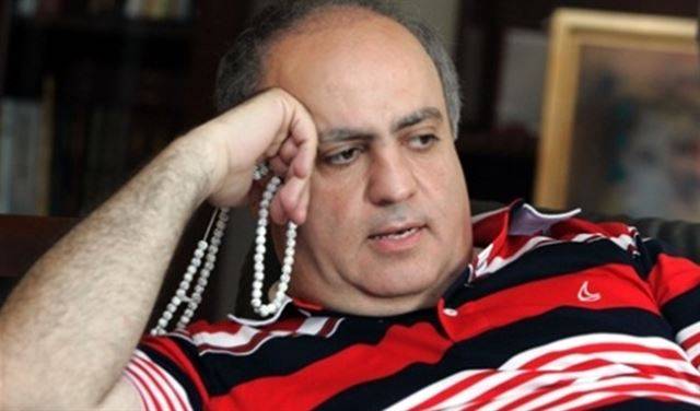 وهاب للجبير: ستتذكر كلامي قريباً أيها الأبله