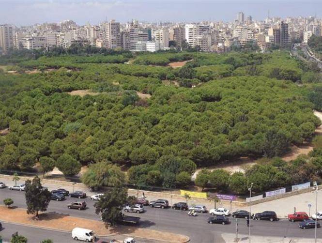 10 أماكن تزورها مجانا في بيروت