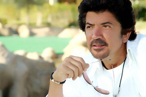 وليد توفيق: سأرمي هؤلاء الفنانين في السجن