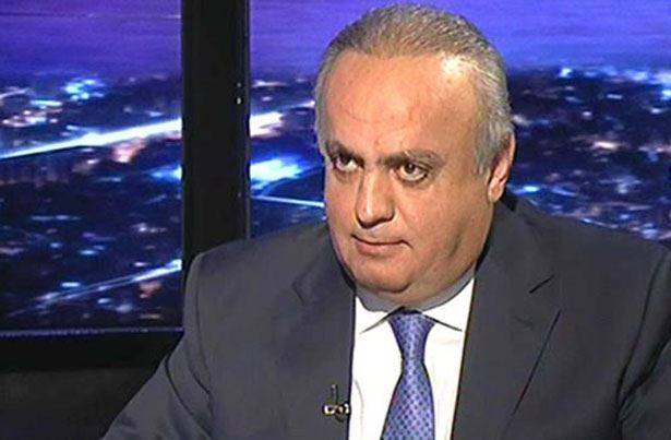 وهاب للجبير: ستتذكر كلامي ايها الابله..
