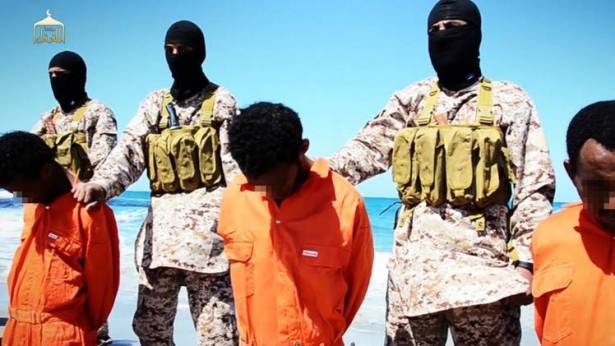 جوليان أسانج يتوقّع: سيتم القضاء على 