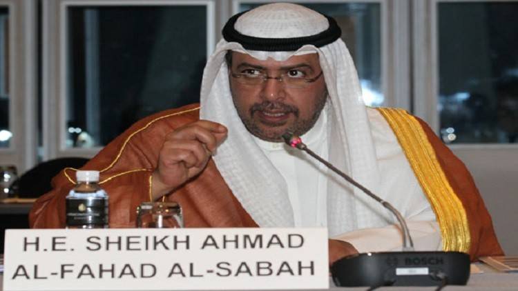 الكويت.. السجن لابن شقيق أمير البلاد 6 أشهر