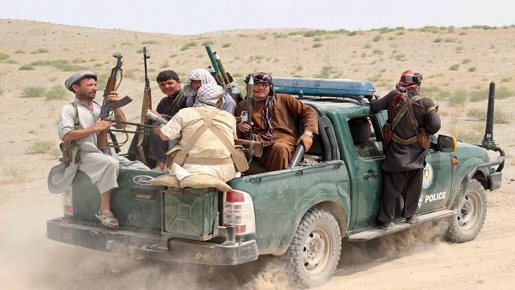 الأمم المتحدة: مقتل 848 شخصا على الأقل في قندوز
