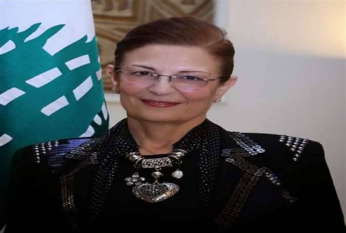 الشبطيني: ترشيح فرنجية وحده لا يكفي