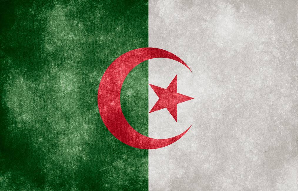 وفد من مجلس كتاب العدل غادر الى الجزائر