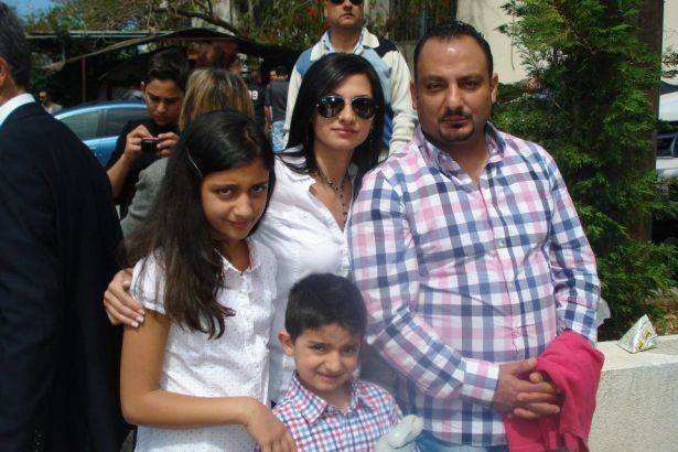 بالفيديو: قصة نسرين التي قُتلت على يد زوجها.. تابع