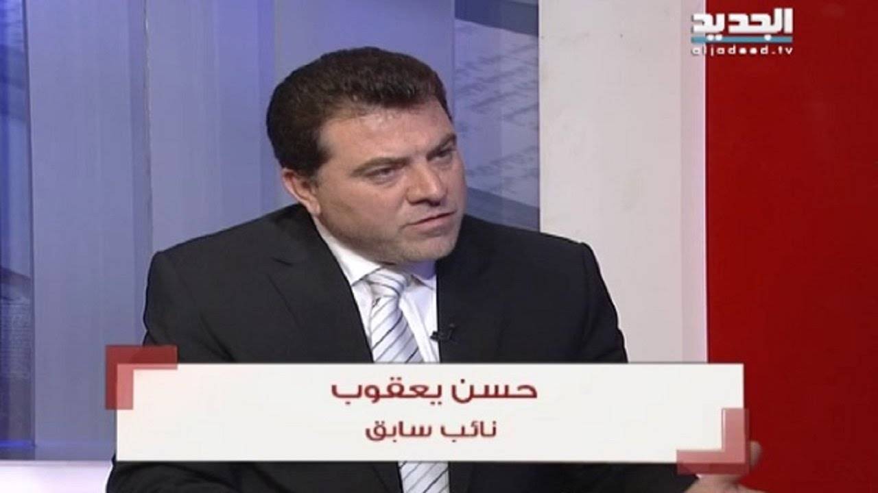 يعقوب ينفي اي علاقة بخطف هنيبعل القذافي
