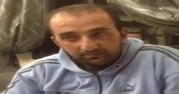 المشنوق يمنعه من الانتحار و ...
