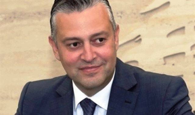 حبيش: الحوار مع العماد عون مفيد
