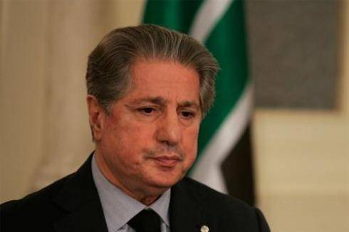 امين الجميل: مواجهة الارهاب عسكريا هو امر مفيد لكنه غير كاف
