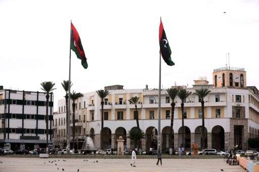 طرفا النزاع في ليبيا سيوقعان خطة الامم المتحدة للتسوية في 16 الجاري