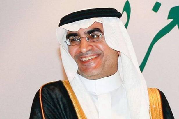 إعفاء وزير التعليم السعودي عزام الدخيل