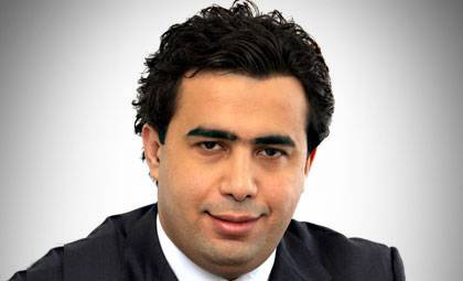 هل سيعود عقاب صقر؟