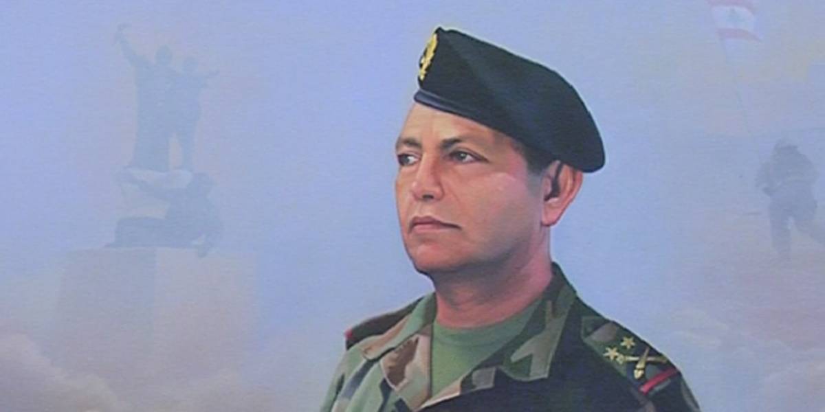 بالفيديو: ثمانية اعوام على استشهاد اللواء فرنسوا الحاج والغصّة لا تزال هي هي!