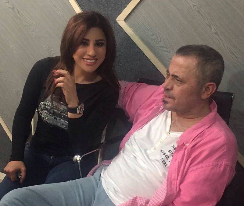 بالصور- لهذه الاسباب اجتمعت نجوى كرم بجورج وسوف