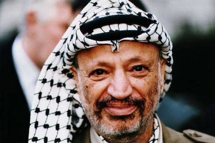 بالفيديو - الكلمات الأخيرة لـ6 قادة عرب قبل وفاتهم!