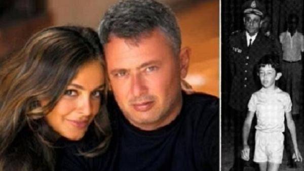لبنان قد ينتخب رئيسا أمه مصرية ويتيما قتلوا كل عائلته
سليمان فرنجية نجا وحده من مجزرة قتل فيها 32 شخصا بينهم والداه وشقيقته الطفلة