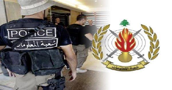 خاص: العقل المدبر والمخطط لتفجيري برج البراجنة في قبضة شعبة المعلومات