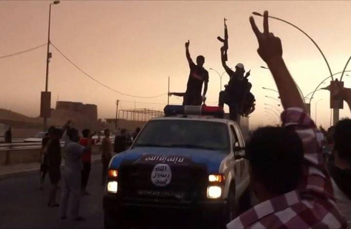 إيكونوميست: موارد تنظيم الدولة تتراجع فما هو المستقبل؟