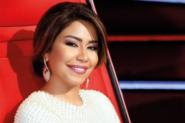 وصفته بأنه “Dog” .. اكتشف الفنانة شيرين تهاجم من !